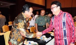 Bangun Infrastruktur, Tingkatkan Kesejahteraan Masyarakat