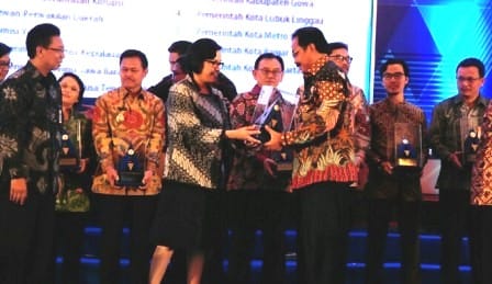 Tak Hanya Tertib Administrasi, Tapi Bermanfaat Buat Masyarakat Tak Hanya Tertib Administrasi, Tapi Bermanfaat Buat Masyarakat
