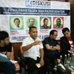 Google Tidak Bayar Pajak, Masyarakat Diminta Membuat Konten untuk Kepentingan Nasional Google Tidak Bayar Pajak, Masyarakat Diminta Membuat Konten untuk Kepentingan Nasional