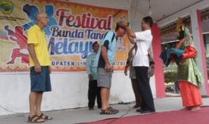 Kegiatan Sail Karimata 2016 di Desa Penuba Berlangsung Sukses Kegiatan Sail Karimata 2016 di Desa Penuba Berlangsung Sukses