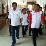 Tiba di Tanjungpinang, Menteri Pariwisata Siap Sukseskan FBK