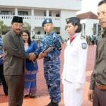 Gubernur Ajak Para Pemuda Perangi Narkoba Gubernur Ajak Para Pemuda Perangi Narkoba