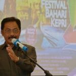 Ratusan Yatcher Sudah Bermain di Laman Laut Kepri