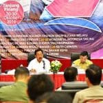 Festival Bahari Kepri Akan Menjadi Gerbang Wisata Dunia