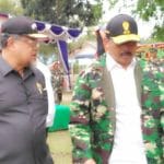 Gubernur Kepri Belum Bisa Menjawab Siapa Calon Pendampingnya Sebagai Cawagub Gubernur Kepri Belum Bisa Menjawab Siapa Calon Pendampingnya Sebagai Cawagub