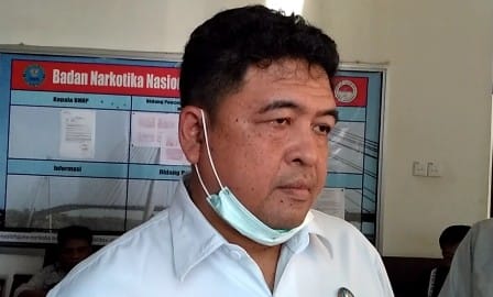BNNP Kepri Musnahkan Narkotika Jenis Sabu dan Ekstasi, Hasil Tangkapan Jaringan Internasional