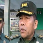 Peninjauan Tim Pengawasan Dan Evakuasi Mabes TNI AD Ke Kodim 0317 Tanjung Balai Karimun Dalam Program TMMD Peninjauan Tim Pengawasan Dan Evakuasi Mabes TNI AD Ke Kodim 0317 Tanjung Balai Karimun Dalam Program TMMD