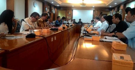 Pungli Oleh Oknum PT. Omni Cipta Sarana, Bestinet dan ISC Dalam Kepengurusan Ketenagakerjaan Pungli Oleh Oknum PT. Omni Cipta Sarana, Bestinet dan ISC Dalam Kepengurusan Ketenagakerjaan