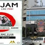 Pemeran Film Hantu Jeruk Purut, Akan Tampil di M One Club And Entertainment Batam Pemeran Film Hantu Jeruk Purut, Akan Tampil di M One Club And Entertainment Batam
