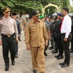 Gubernur Kepri : Dampak Pungli Menghambat Investasi, Oleh Karena Itu Sapu Bersih Pungli di Wilayah Kepri Gubernur Kepri : Dampak Pungli Menghambat Investasi, Oleh Karena Itu Sapu Bersih Pungli di Wilayah Kepri