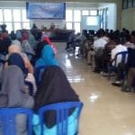 Deklarasi Momentum Sumpah Pemuda Digelar di NTB