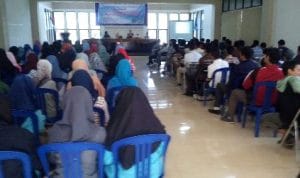 Deklarasi Momentum Sumpah Pemuda Digelar di NTB