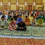 Ustadz Abdul Wahab Sinambela : Mari Wujudkan Budaya Kerja yang Optimal Ustadz Abdul Wahab Sinambela : Mari Wujudkan Budaya Kerja yang Optimal