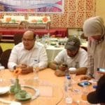 Kadin Batam Gelar Dialog Interaktif