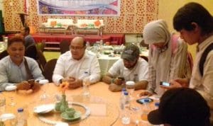 Kadin Batam Gelar Dialog Interaktif Kadin Batam Gelar Dialog Interaktif