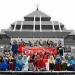 Gerakan Sosial Komunitas Bagi Nasi Pagi (BNP) Batam