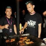 Nikmati BBQ Sky Bar Ala Fame Hotel Batam