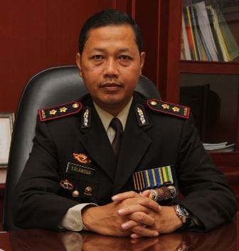 Pasca Aksi Pembakaran Rumah, Situasi Batam Aman Dan Kondusif Pasca Aksi Pembakaran Rumah, Situasi Batam Aman Dan Kondusif