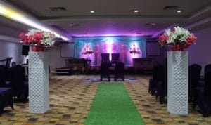 Fame Hotel Batam Berikan Paket Murah Untuk Wedding Party