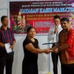 ACSU Nusantara dan Yayasan Kasih Marlcita Berbagi Kasih Natal ACSU Nusantara dan Yayasan Kasih Marlcita Berbagi Kasih Natal