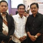 Gubernur Kepri : Investor Negara Tetangga Berharap Bekerjasama Dengan Pengusaha Lokal Gubernur Kepri : Investor Negara Tetangga Berharap Bekerjasama Dengan Pengusaha Lokal