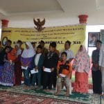 Waka Polsek Bengkong Hadiri Santunan Nasional Ke-12 Ultah Dhilal Dhibra Waka Polsek Bengkong Hadiri Santunan Nasional Ke-12 Ultah Dhilal Dhibra