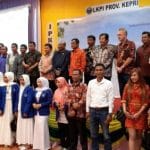Investor Singapura dan Australia Hadir di Acara Dialog Investasi di Kepulauan Anambas