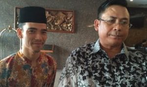 Elemen Masyarakat Kepri Mendesak DPRD Kepri Lakukan Pemilihan Cawagub Kepri