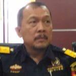 Bea Cukai Batam Tidak Mengetahui Adanya Upaya Penyelundupan Narkotika Via Pantai Stress