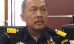 Bea Cukai Batam Tidak Mengetahui Adanya Upaya Penyelundupan Narkotika Via Pantai Stress