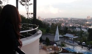 Crown Vista Hotel Batam, Rayakan Malam Pergantian Tahun Baru Dengan Thema New Years Snow Summit Crown Vista Hotel Batam, Rayakan Malam Pergantian Tahun Baru Dengan Thema New Years Snow Summit