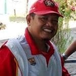 Sekdako Pariaman Buka Lokakarya Program “ Ko Ta Ku “