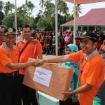 Kementerian Agama Kabupaten Padang Pariaman Gelar GJJS Kementerian Agama Kabupaten Padang Pariaman Gelar GJJS
