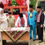 Walikota Resmikan RSUD dr. Sadikin Kota Pariaman Walikota Resmikan RSUD dr. Sadikin Kota Pariaman