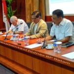 BP Batam Keluarkan Perka Perubahan UWT