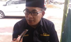 KSP YBS Laksanakan RAT Tahun Buku 2016 di Awal Tahun 2017