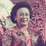 Selamat Jalan Ibu Hj. Rekaveny Soerya Selamat Jalan Ibu Hj. Rekaveny Soerya