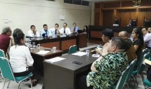 KPPU Gelar Putus Dugaan Kartel Yamaha-Honda