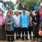 Reuni Akbar Alumni Madrasah Mu’allimien Muhammadiyah (M3) Kabupaten Bogor Reuni Akbar Alumni Madrasah Mu’allimien Muhammadiyah (M3) Kabupaten Bogor