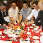 Nikmati Perayaan Tahun Baru Imlek Di Best Western Premier Panbil Batam Nikmati Perayaan Tahun Baru Imlek Di Best Western Premier Panbil Batam