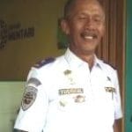 Rute penyeberangan Jagoh -Jambi Aktif Februari