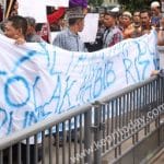 Polda Kepri Nyatakan Demo AUIB Batam Aman dan Kondusif Polda Kepri Nyatakan Demo AUIB Batam Aman dan Kondusif