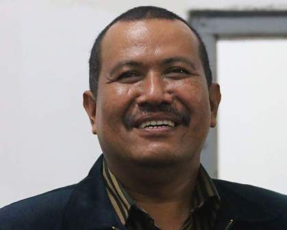Ketua DPRD : Sebelum AKD Dibentuk, Seluruh Anggota Dewan Dilarang Keluar Daerah Ketua DPRD : Sebelum AKD Dibentuk, Seluruh Anggota Dewan Dilarang Keluar Daerah