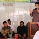 Sebanyak 136 Penyuluh Agama Islam Non PNS Terima SK Sebanyak 136 Penyuluh Agama Islam Non PNS Terima SK