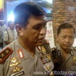 Kapolda Kepri : Mereka Bukan Teroris, Murni Belajar Peningkatan Keagamaan