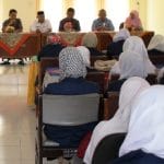 50 Mahasiswa/i Fakultas Tarbiyah IAIN Imam Bonjol, Lakukan PPL di Padang Pariaman 50 Mahasiswa/i Fakultas Tarbiyah IAIN Imam Bonjol, Lakukan PPL di Padang Pariaman