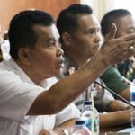 H. Mukhlis Rahman : Administrasi Tuntaskan Dengan Segera, Susun Perencanaan Dengan Benar H. Mukhlis Rahman : Administrasi Tuntaskan Dengan Segera, Susun Perencanaan Dengan Benar