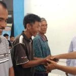 243 Nelayan Kota Pariaman Terima Premi Asuransi 243 Nelayan Kota Pariaman Terima Premi Asuransi