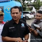 BNNP Kepri Gelar Operasi Bersinar 2017 BNNP Kepri Gelar Operasi Bersinar 2017