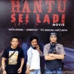 Horor..!! Movie “Hantu Sei Ladi” Karya Asli Orang Batam